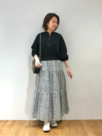 23区 西嶋 コーディネート画像