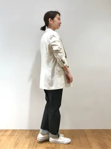 23区 西嶋 コーディネート画像