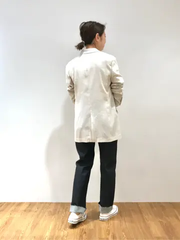 23区 西嶋 コーディネート画像