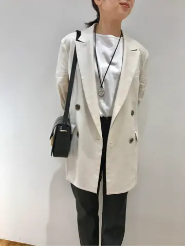 23区 西嶋 コーディネート画像