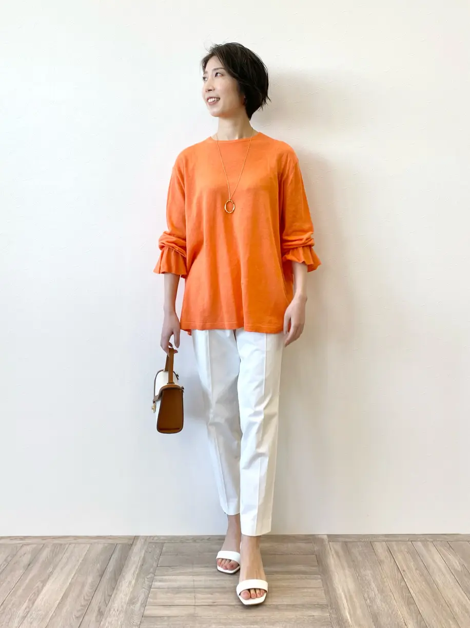  板垣 コーディネート画像