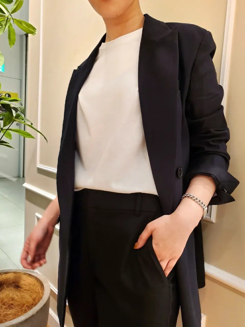 23区 伊藤 コーディネート画像