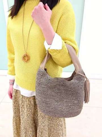 23区 永野 コーディネート画像