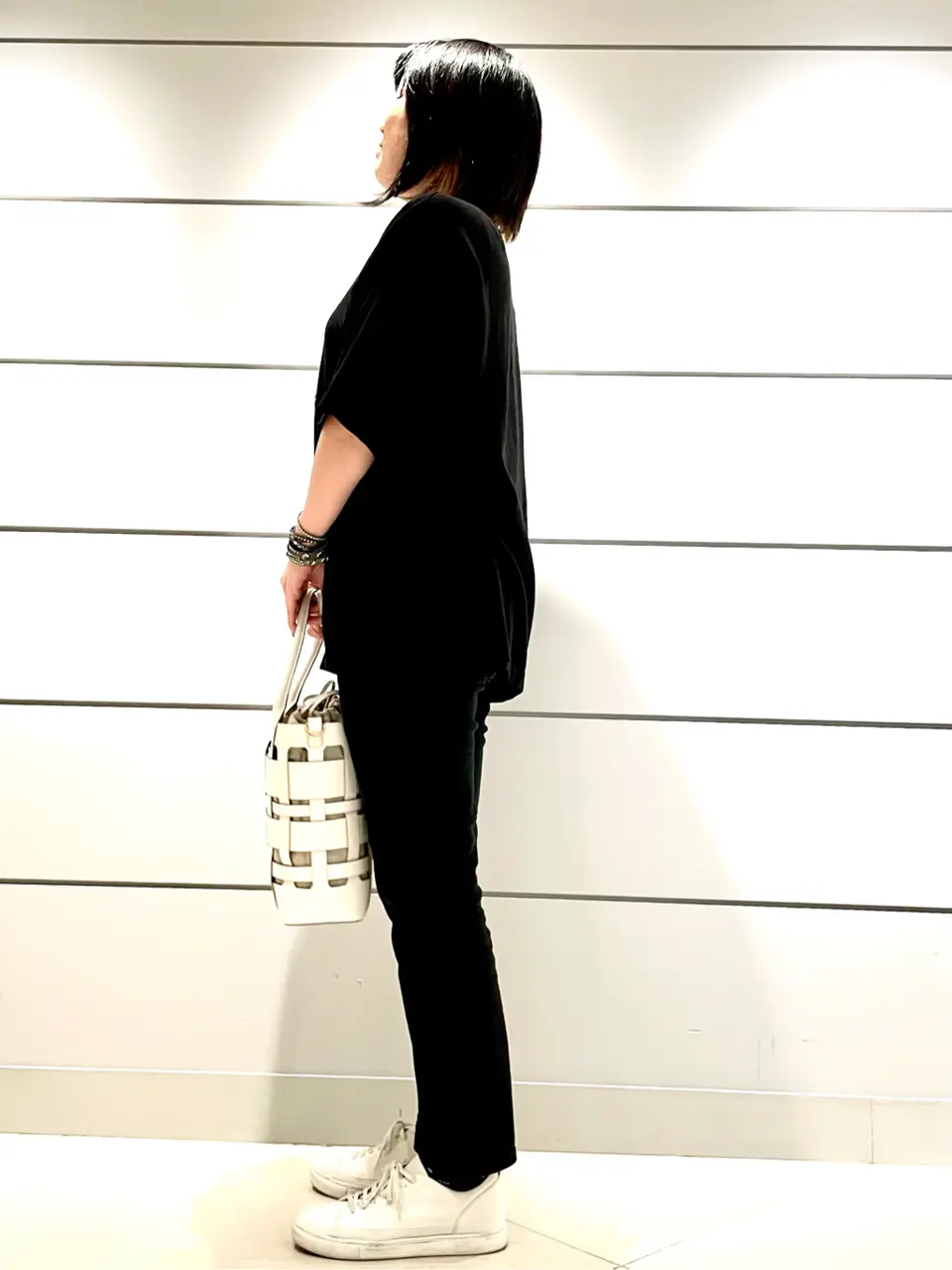 23区 井上 コーディネート画像