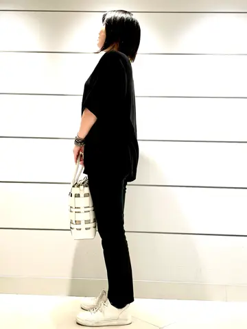 23区 井上 コーディネート画像