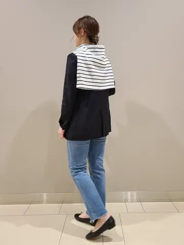 23区 スタッフ. コーディネート画像