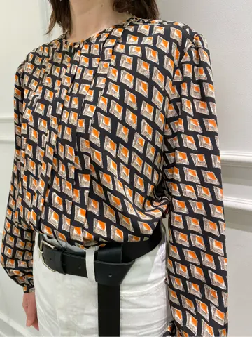 23区 権藤 コーディネート画像