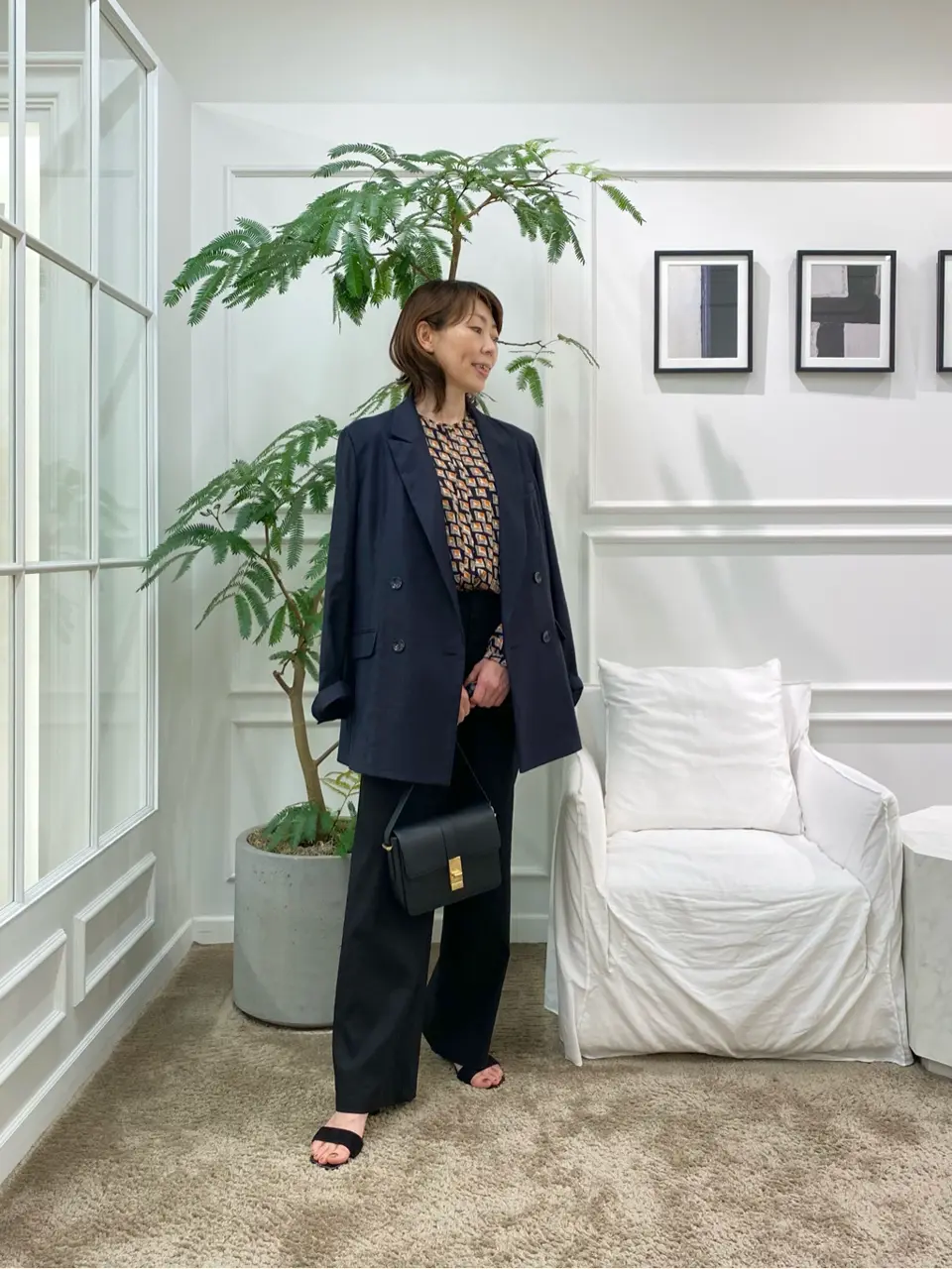  権藤 コーディネート画像