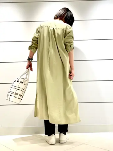 23区 井上 コーディネート画像