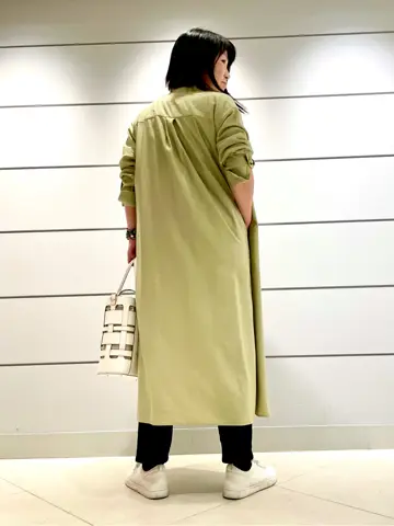 23区 井上 コーディネート画像