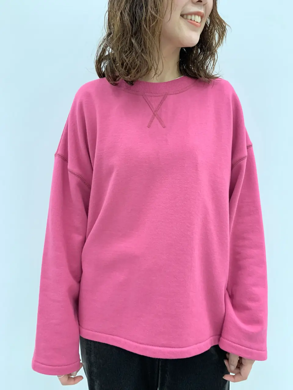 23区 秋葉 コーディネート画像