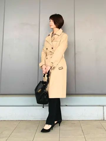 23区 望月 コーディネート画像