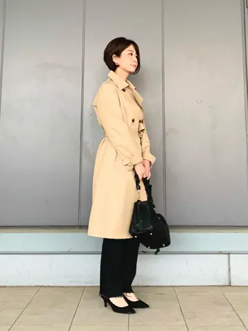 23区 望月 コーディネート画像