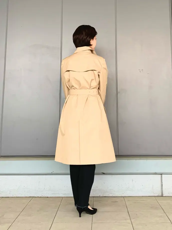 23区 望月 コーディネート画像