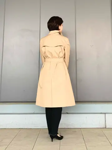 23区 望月 コーディネート画像