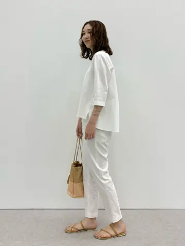 23区 秋葉 コーディネート画像