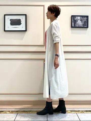 23区 荒川 コーディネート画像