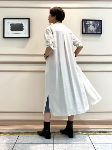 23区 荒川 コーディネート画像