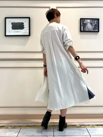 23区 荒川 コーディネート画像