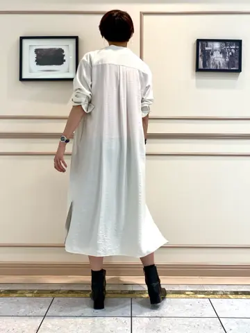 23区 荒川 コーディネート画像