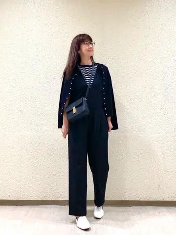 23区 照木 コーディネート画像