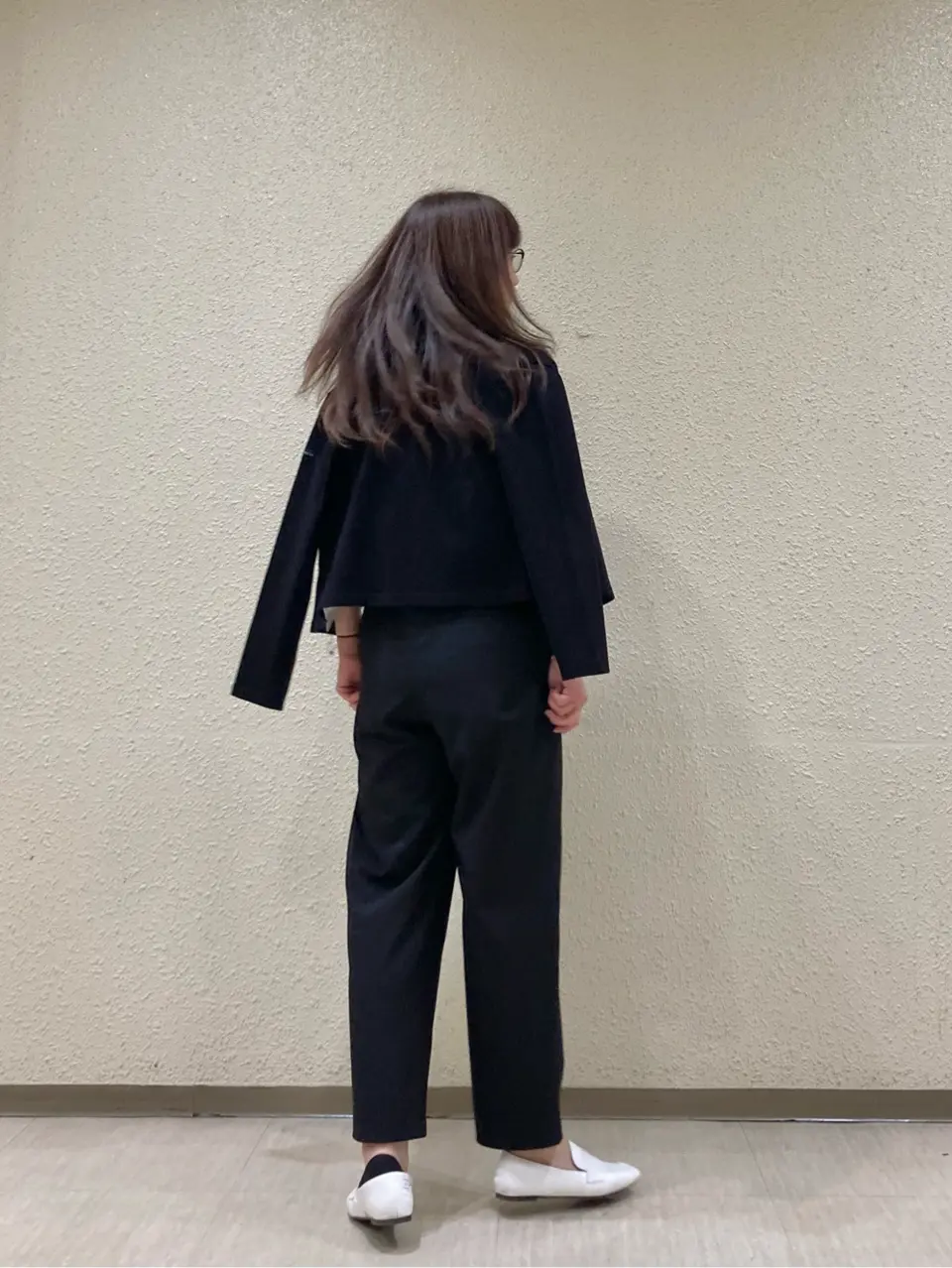 23区 照木 コーディネート画像