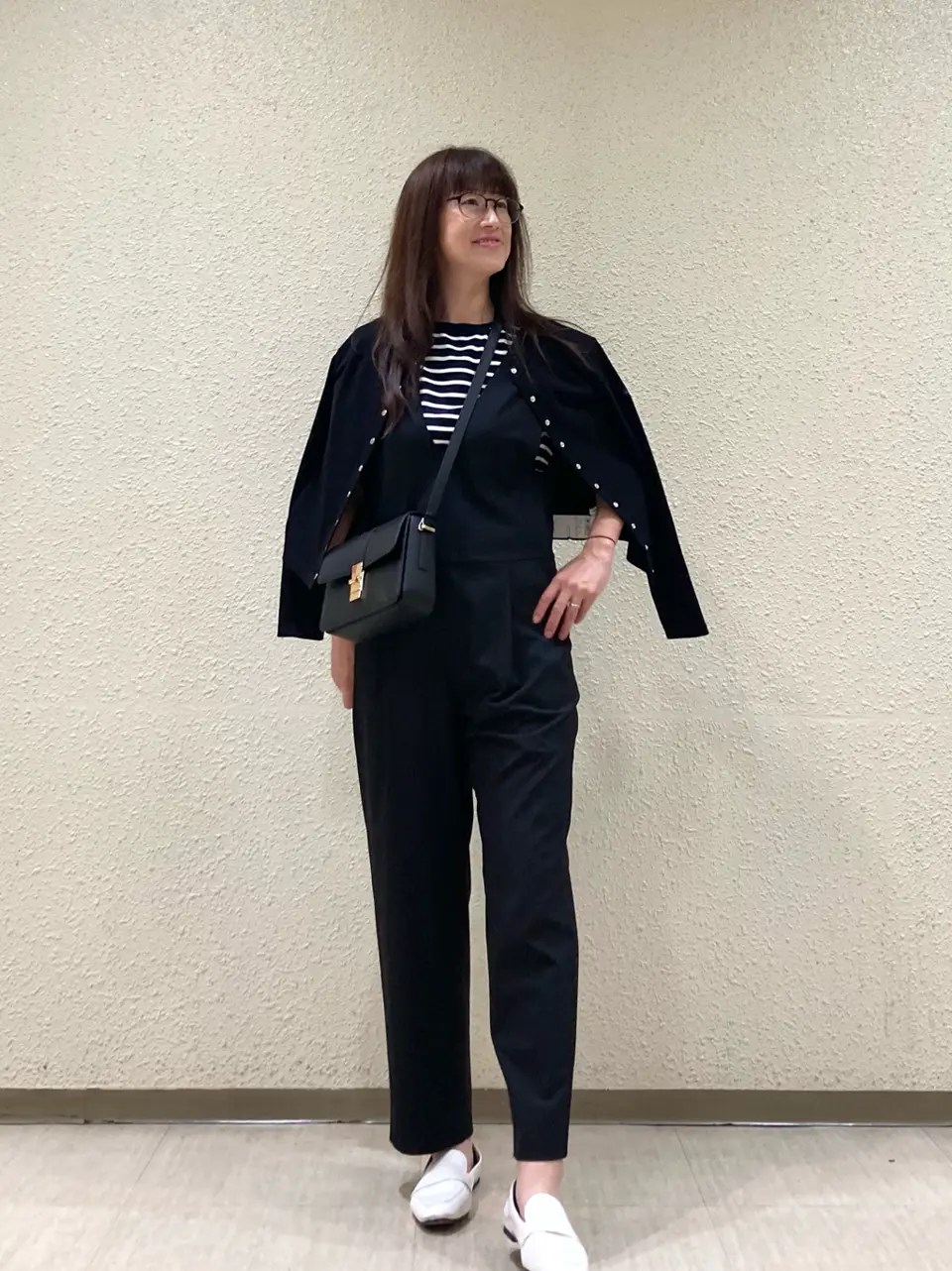 23区 照木 コーディネート画像