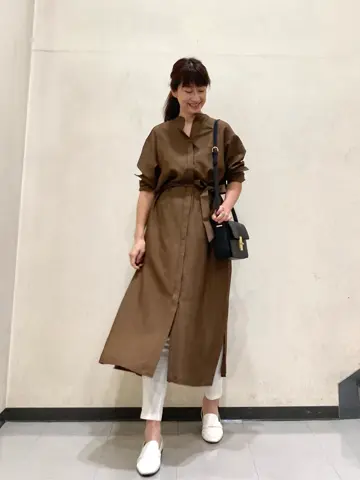 23区 照木 コーディネート画像