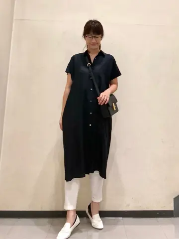 23区 照木 コーディネート画像