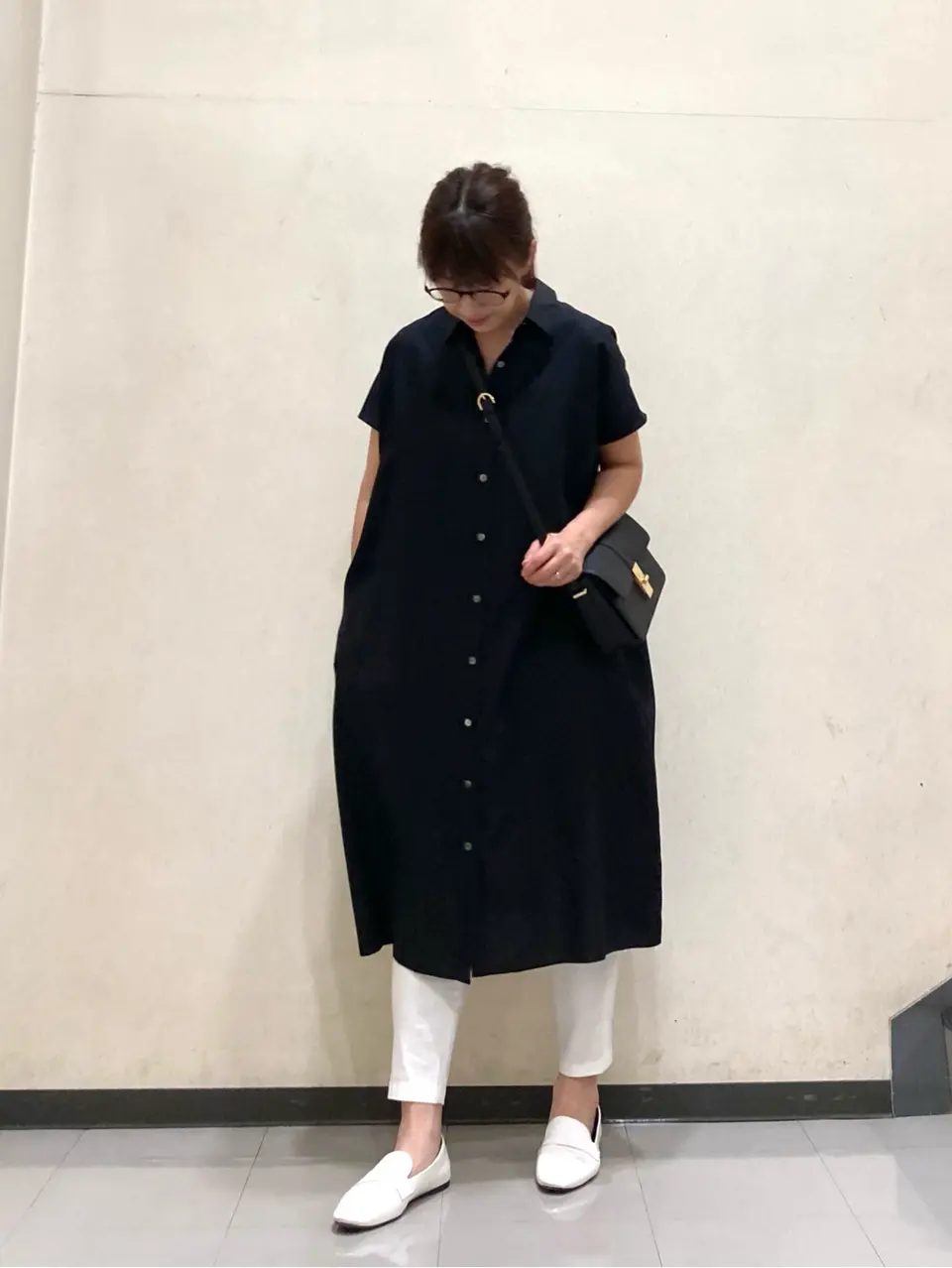 23区 照木 コーディネート画像