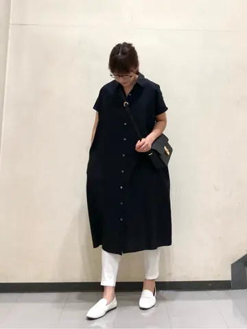 23区 照木 コーディネート画像