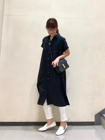 23区 照木 コーディネート画像