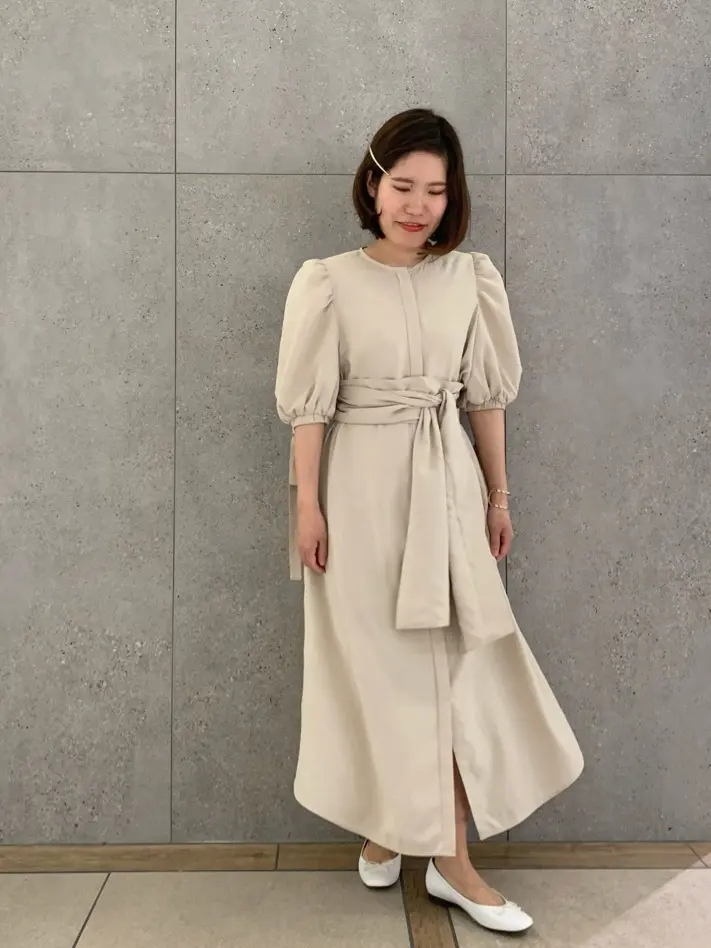  澤田 コーディネート画像