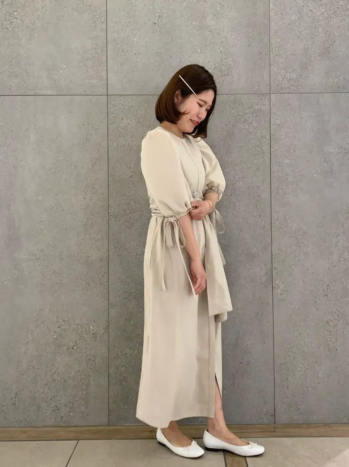 23区 澤田 コーディネート画像