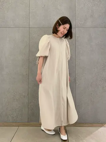 23区 澤田 コーディネート画像