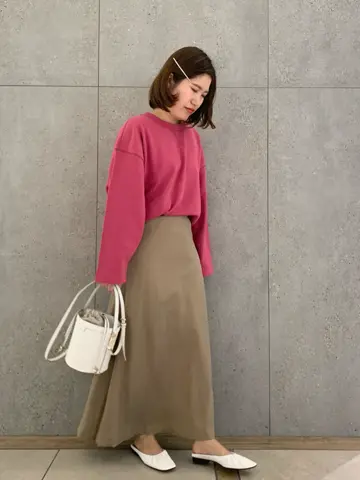 23区 澤田 コーディネート画像