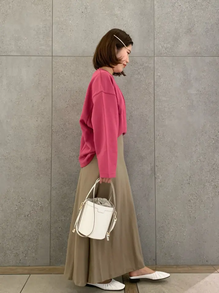 23区 澤田 コーディネート画像