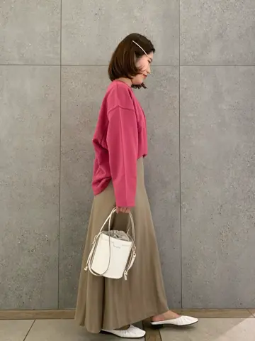 23区 澤田 コーディネート画像