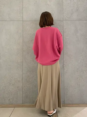 23区 澤田 コーディネート画像