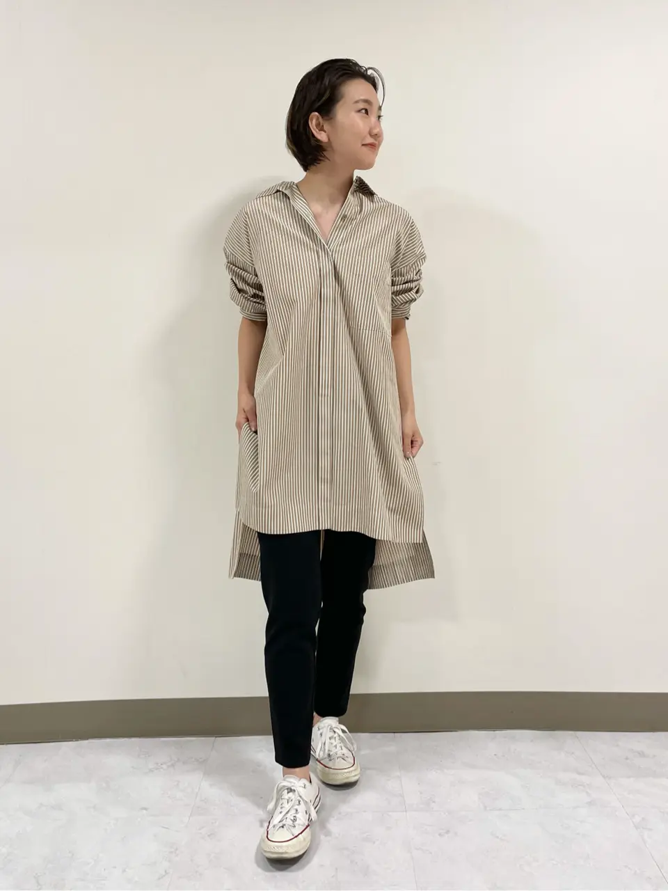  大原 コーディネート画像