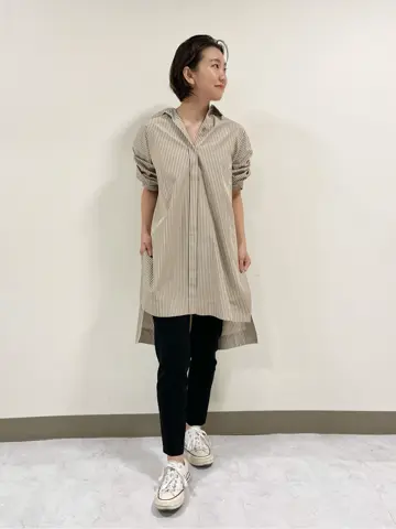 23区 大原 コーディネート画像