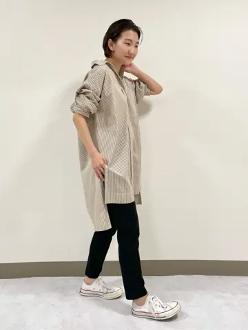 23区 大原 コーディネート画像