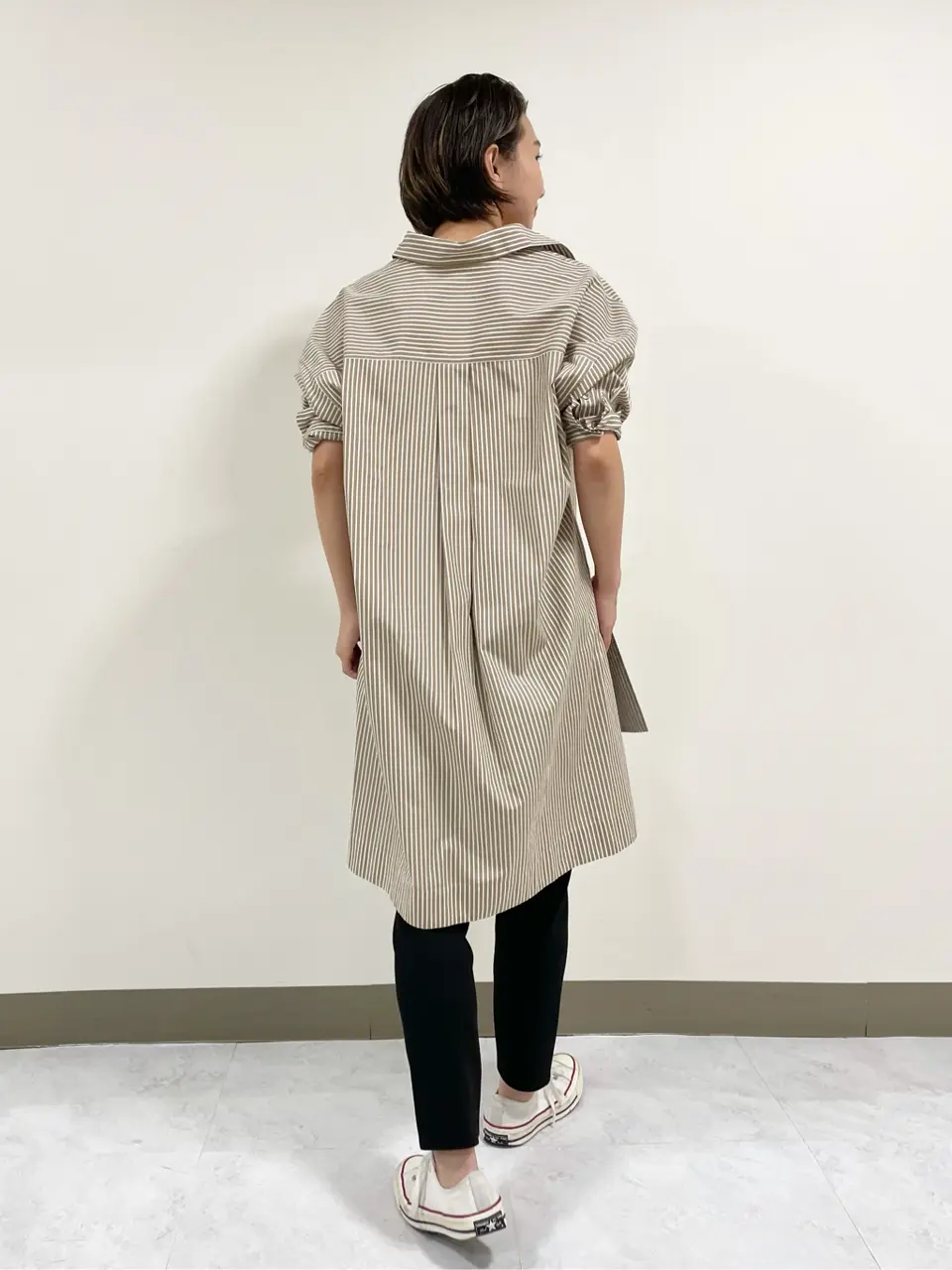 23区 大原 コーディネート画像