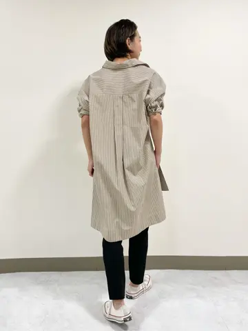 23区 大原 コーディネート画像