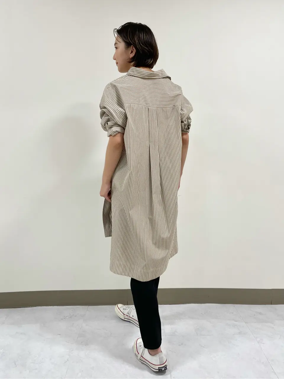 23区 大原 コーディネート画像