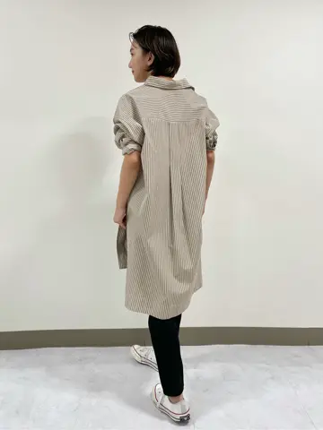 23区 大原 コーディネート画像