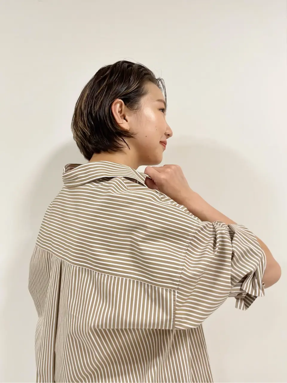 23区 大原 コーディネート画像