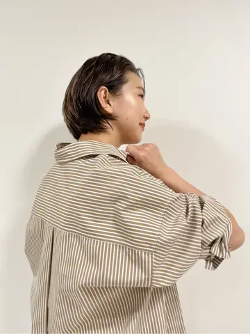 23区 大原 コーディネート画像