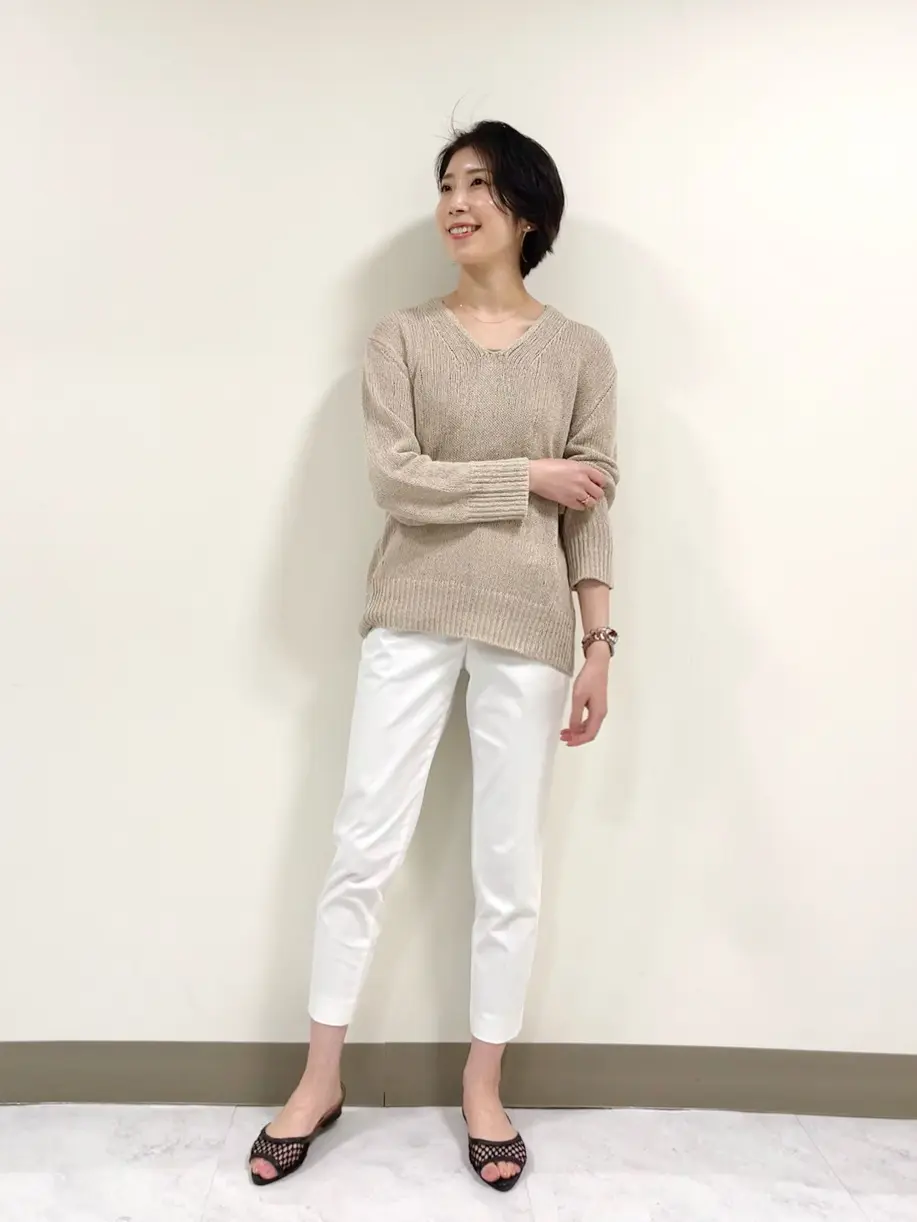  板垣 コーディネート画像