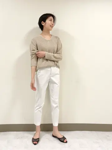 23区 板垣 コーディネート画像